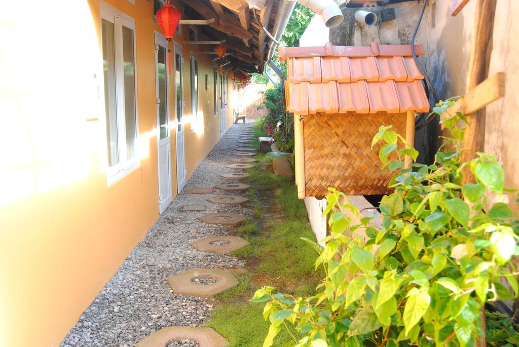 Phong Nha Rustic Home Exteriér fotografie